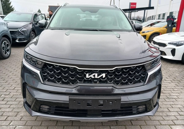 Kia Sorento cena 247500 przebieg: 5, rok produkcji 2023 z Dzierzgoń małe 29